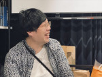 小野晃太朗