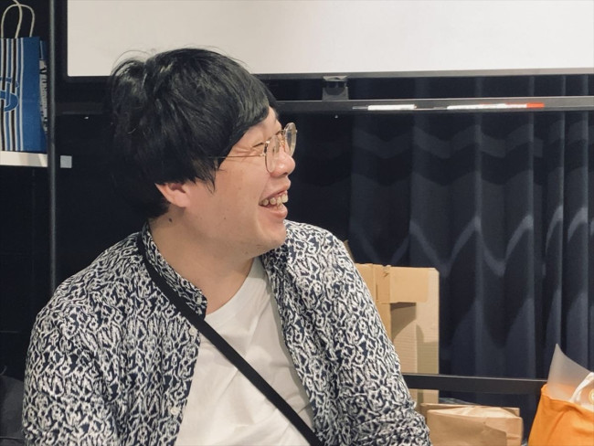 小野晃太朗