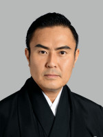 令和8年12月歌舞伎座 「十二月大歌舞伎」『与話情浮名横櫛』に出演する市川右團次