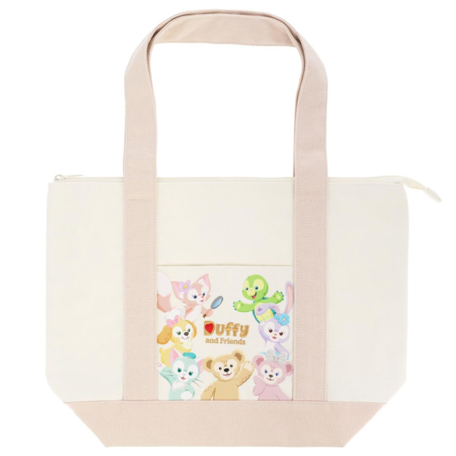 写真）ダッフィー＆フレンズの“新レギュラーグッズ”10．6発売！ 日常を