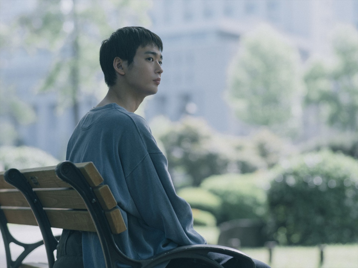 奈緒主演映画『あをの情』追加キャストに唐田えりか、青木柚、中野有紗、中島歩 コメント到着