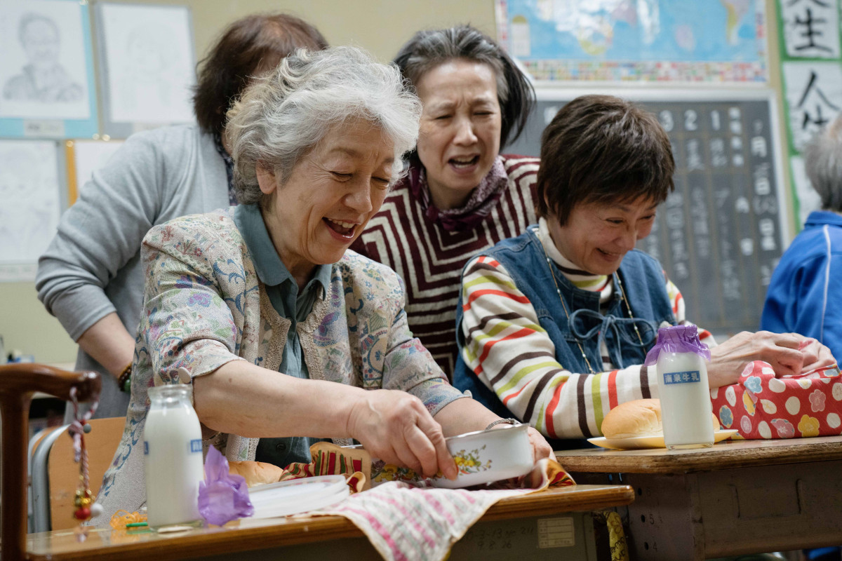 角川春樹総監督×桜田ひより主演『星の教室』主題歌は新しい学校のリーダーズが歌う名曲　予告＆場面カット解禁