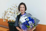 鈴木保奈美