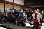 大河ドラマ『豊臣兄弟！』第34回「最強のライバル」より