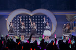 モーニング娘。コンサートツアー秋「超 Heartful 11」より