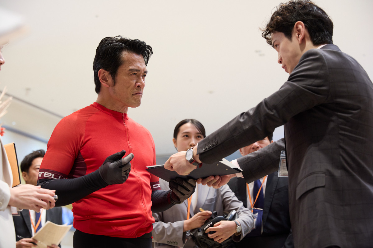 映画『負けへんで』内野聖陽が魅せる、絶望と覚悟を捉えた場面写真一挙解禁