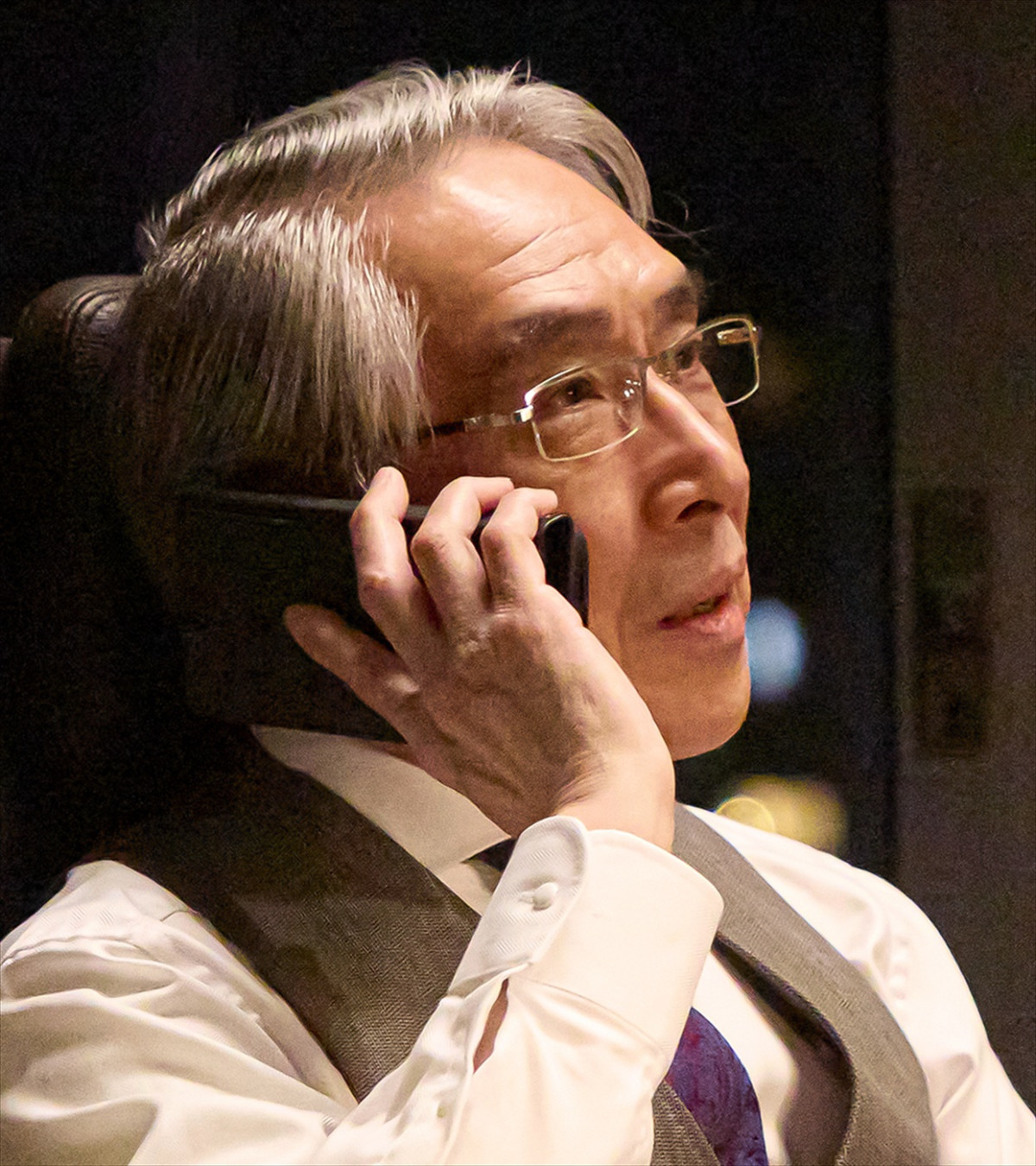 チ・チャンウク×今田美桜『メリーベリーラブ』キム・テフン、段田安則ら日韓の追加キャスト解禁！