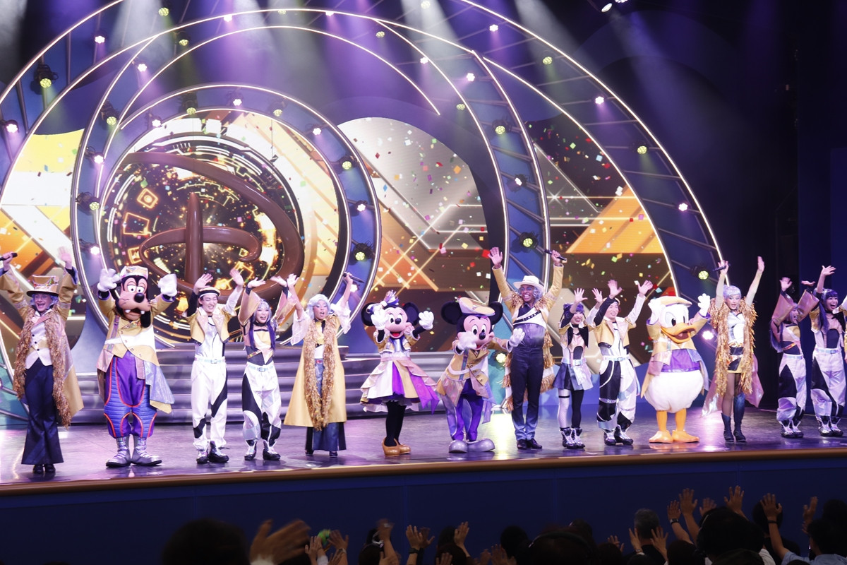 20260929 The D‐Groovationz4 Live： Happy！ Funky！ Groovy！Tour