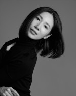 『ハムレット、冬の旅 HAMLET’S WINTER』に出演する渡辺理恵