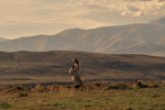 Netflixシリーズ『エデンの東』場面写真