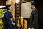連続テレビ小説『風、薫る』第113回より