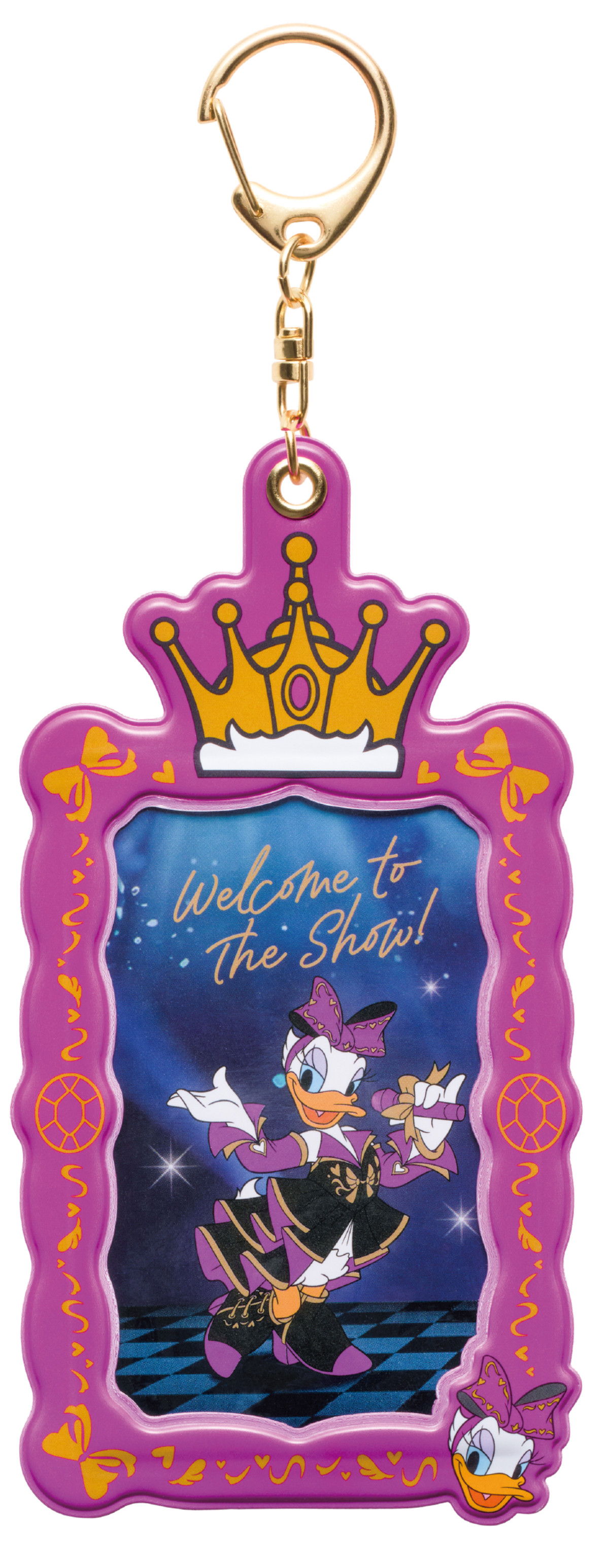 20260903 Happyくじ『Disney IDOL ON STAGE』