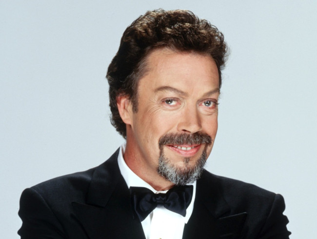『ロッキー・ホラー・ショー』ティム・カリーさんの死因が明らかに