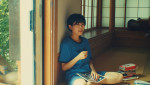 映画『鳥を導く』場面写真