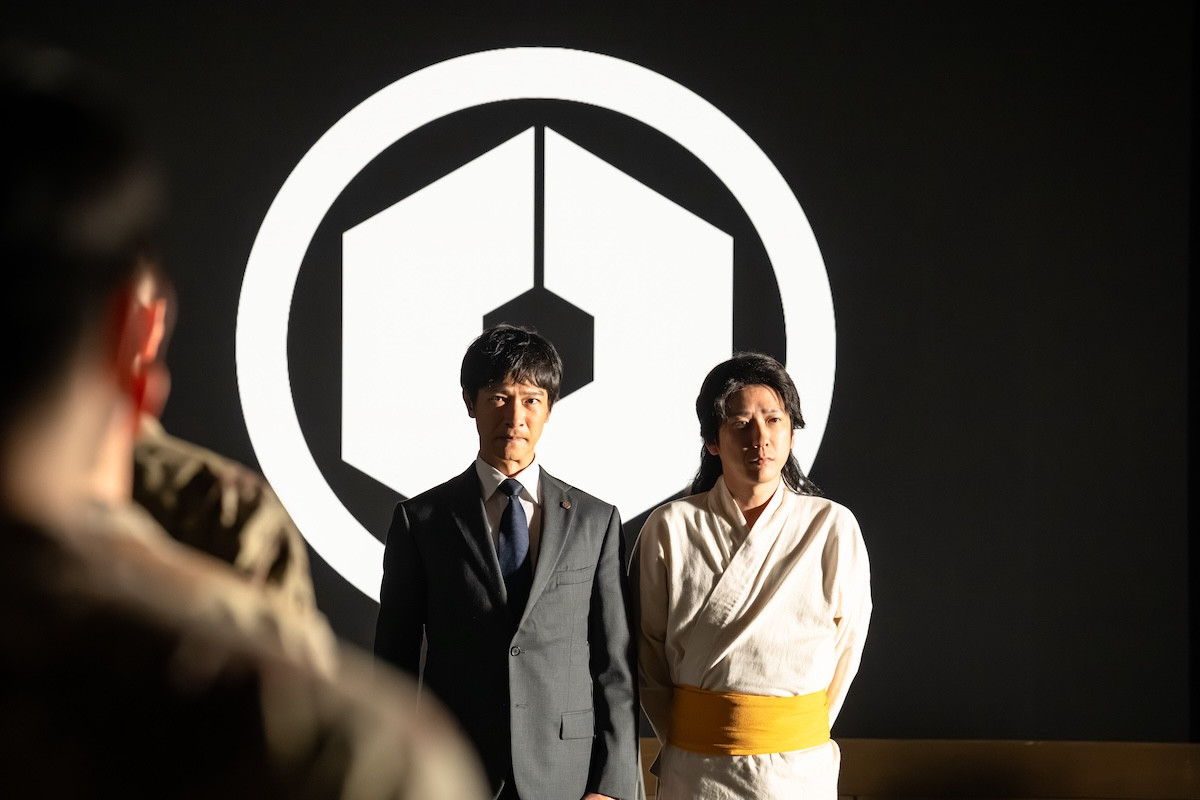 『VIVANT』堺雅人、番組ラストで最終回放送日を発表！ 残り話数にネット衝撃「かなり異例」「寂しい」