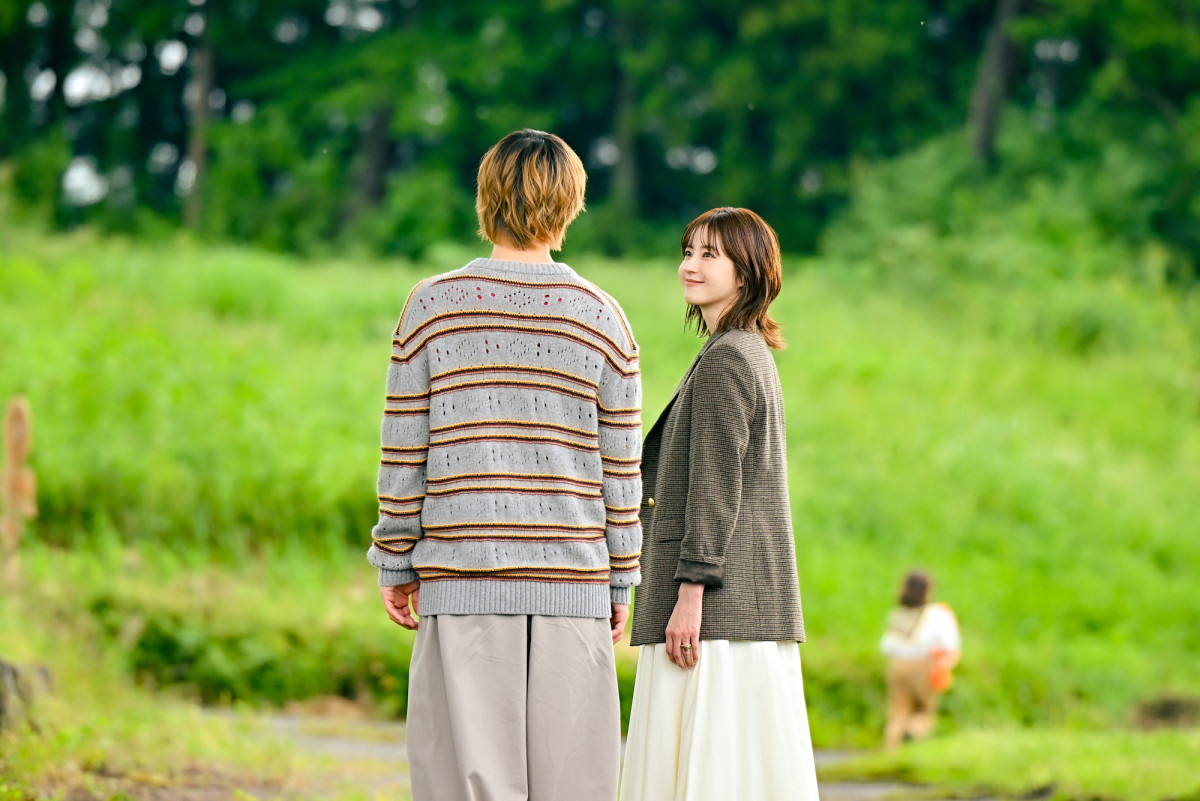 『君の好きは無敵』最終回　杏奈＆瀬尾の結末に「好きがいっぱい」「とても良いラスト」の声
