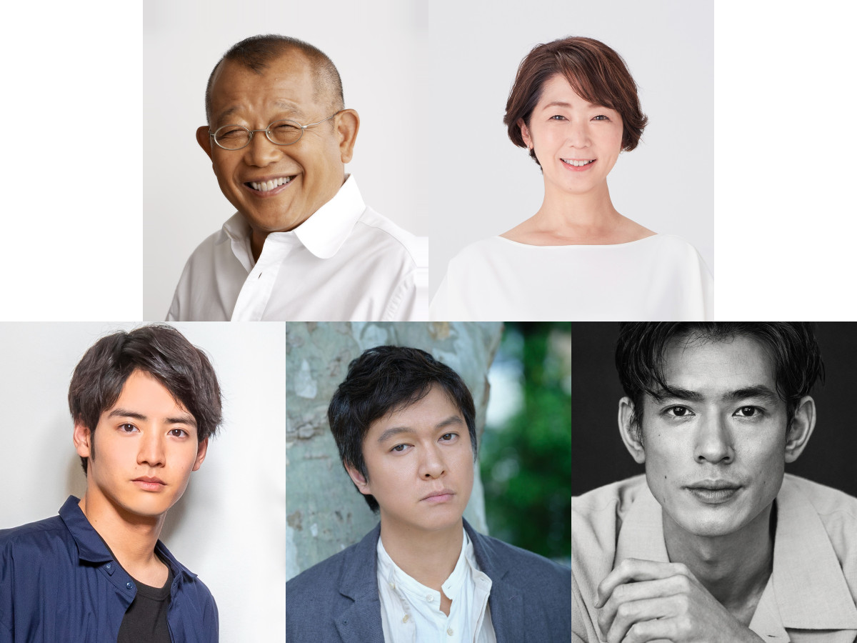 『スジナシシアターVol.19 in 日本青年館ホール』に豪華ゲストが集結！