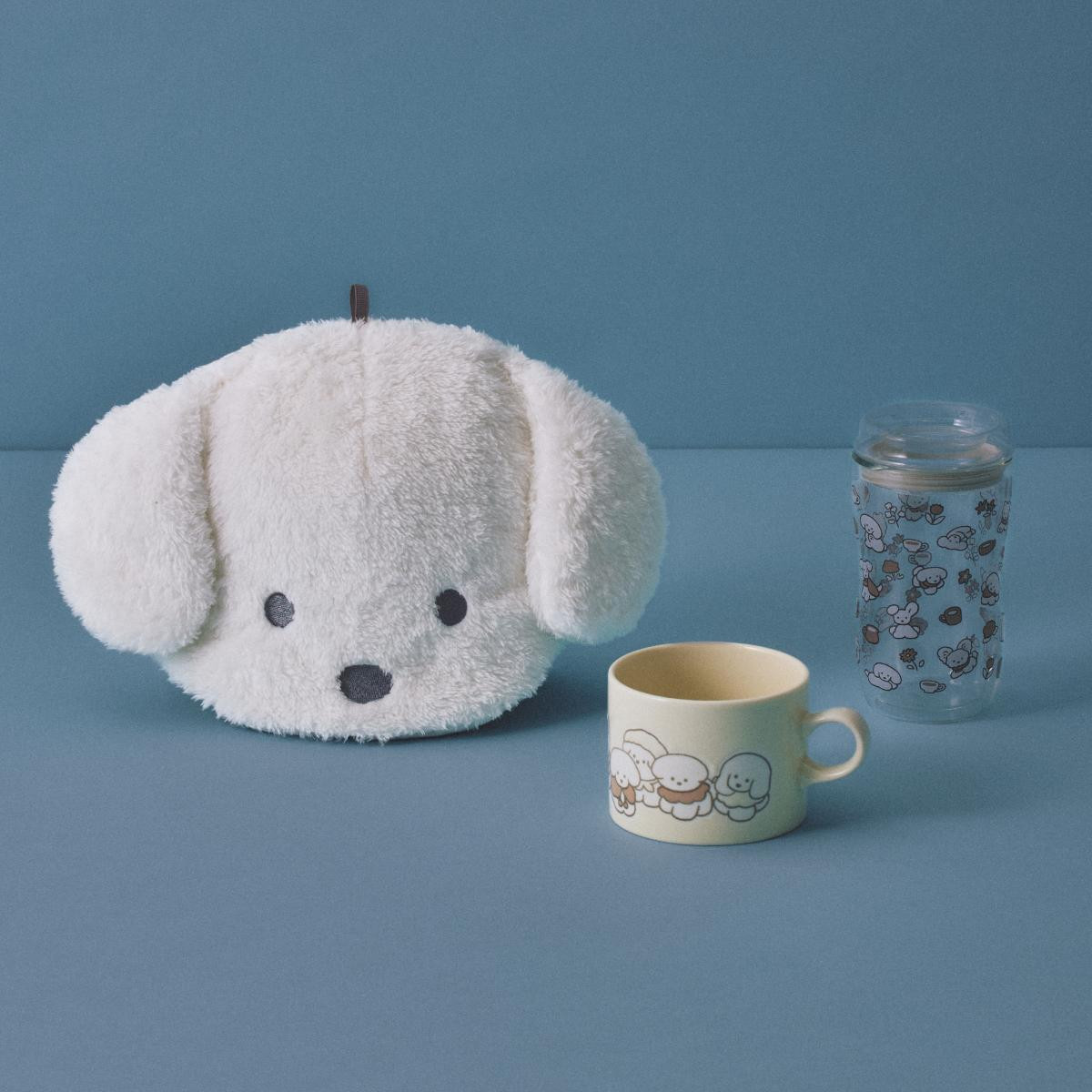260924「Afternoon Tea LIVING」