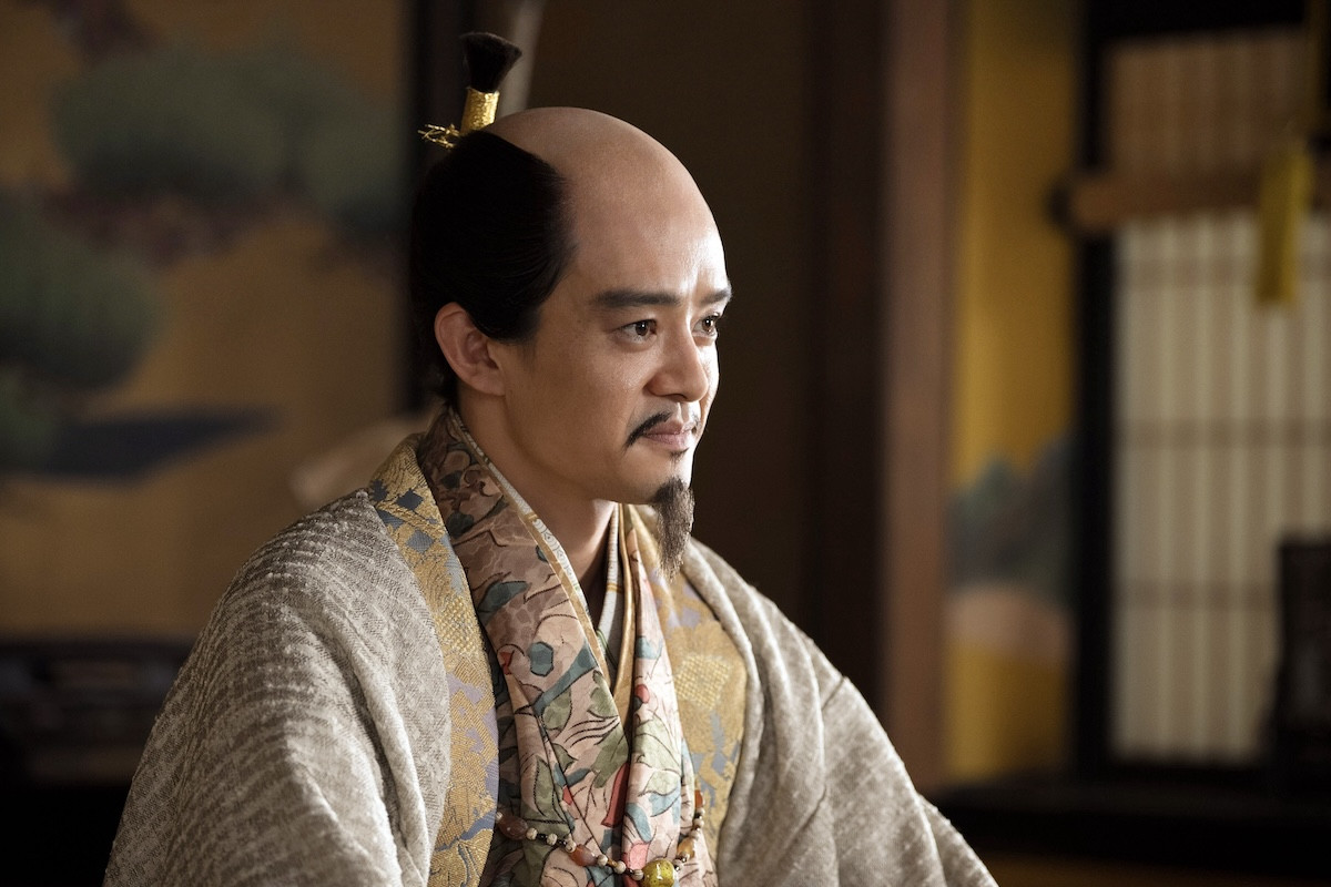 『豊臣兄弟！』重臣“正勝”高橋努、隠居宣言からまさかの展開　ネット悲痛「癒し枠が…」「寂しすぎる」（ネタバレあり）