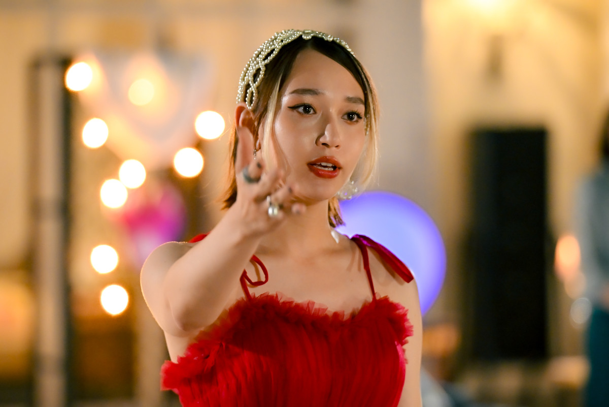 『君の好きは無敵』“瀬尾”佐野勇斗のタキシード姿にネット興奮「ビジュイイじゃん」「王子様」
