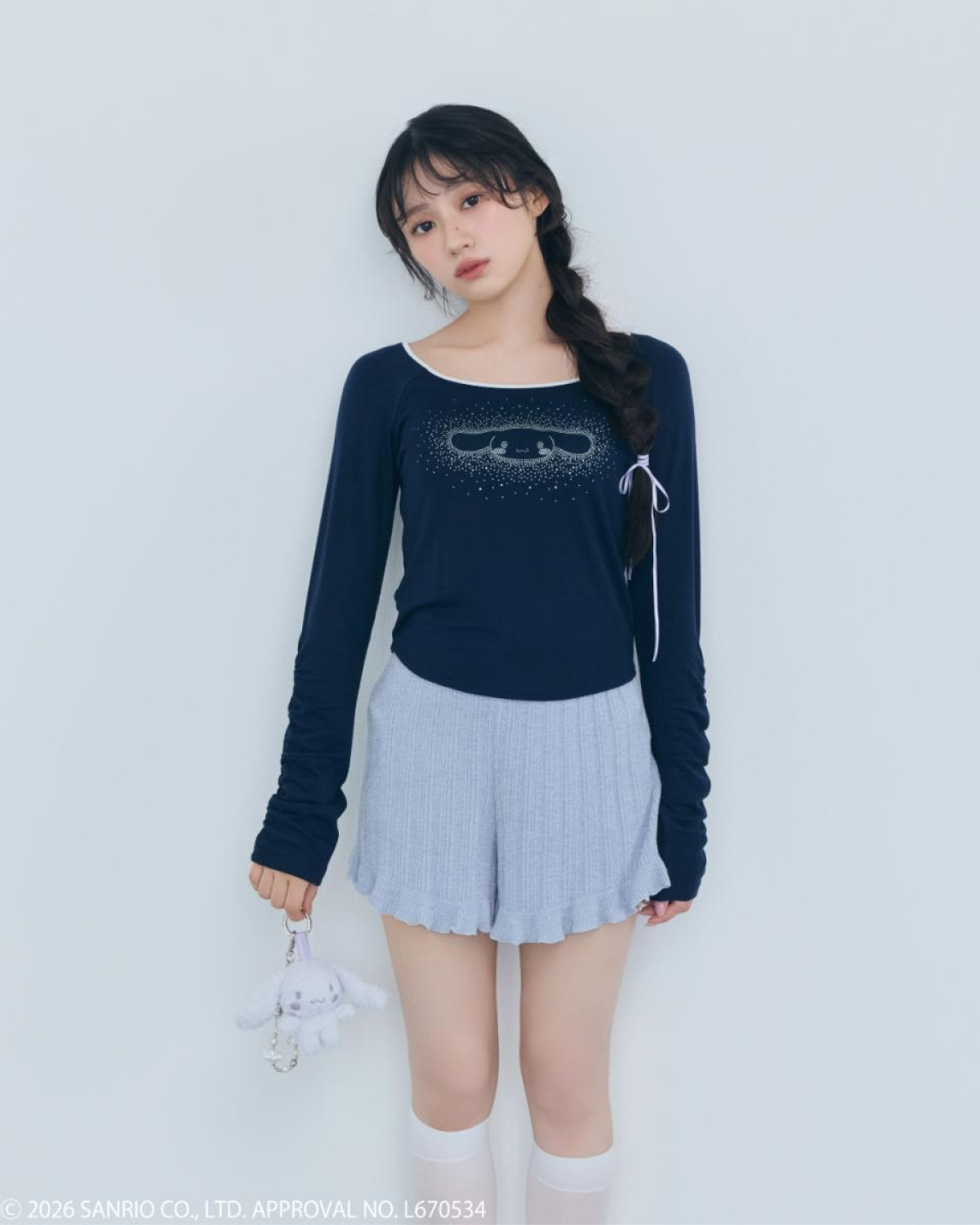 260904「SNIDEL HOME」
