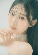「週刊ヤングジャンプ」42＆43号よりYJブルームは久保歌恋（MISS MERCY）