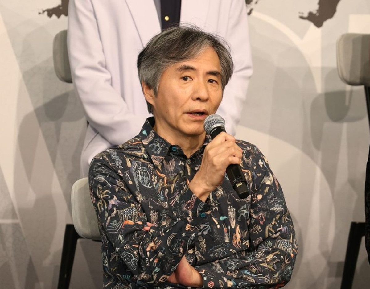 早乙女太一「僕に夢、そして目標を持たせてくれた作品」『髑髏城の七人 LAST STAND』にやる気！