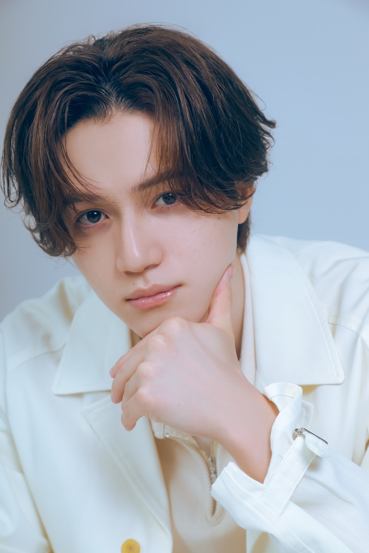 KEY TO LIT・岩崎大昇、事務所の先輩が演じ継いだ大役に抜擢　YouTubeで“相手役”黒柳徹子を研究中!?