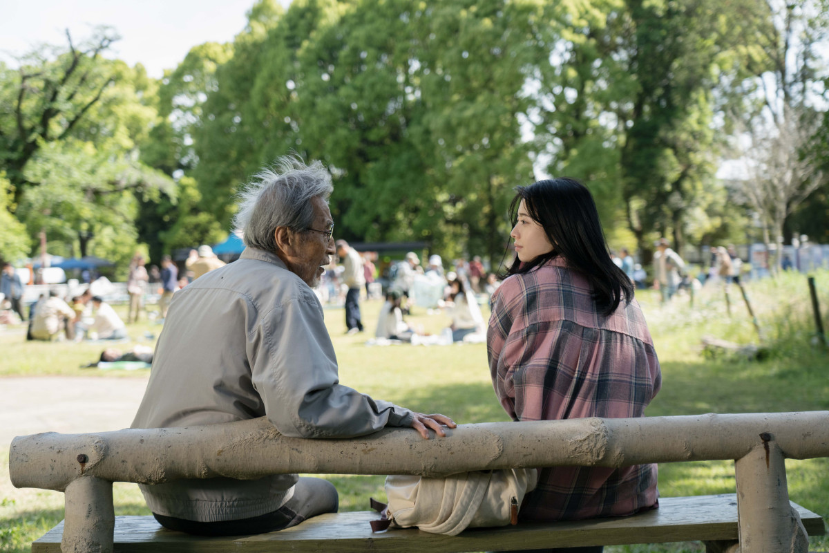 角川春樹総監督×桜田ひより主演『星の教室』主題歌は新しい学校のリーダーズが歌う名曲　予告＆場面カット解禁