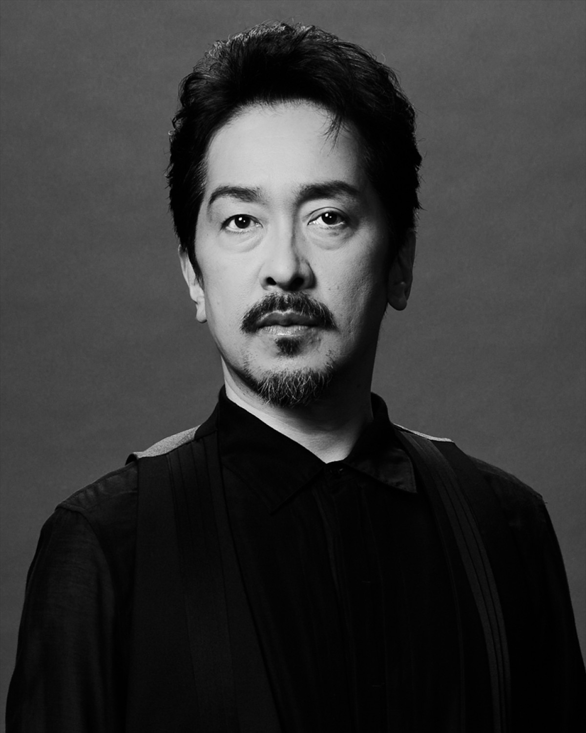 東出昌大×栗原英雄『ハムレット、冬の旅』上演決定　シェイクスピアとシューベルトの名作を重ね人間の「喪失」と「彷徨」描く