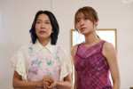 ドラマ『夏色の雲が恋と嵐をまきおこす』第9話場面写真