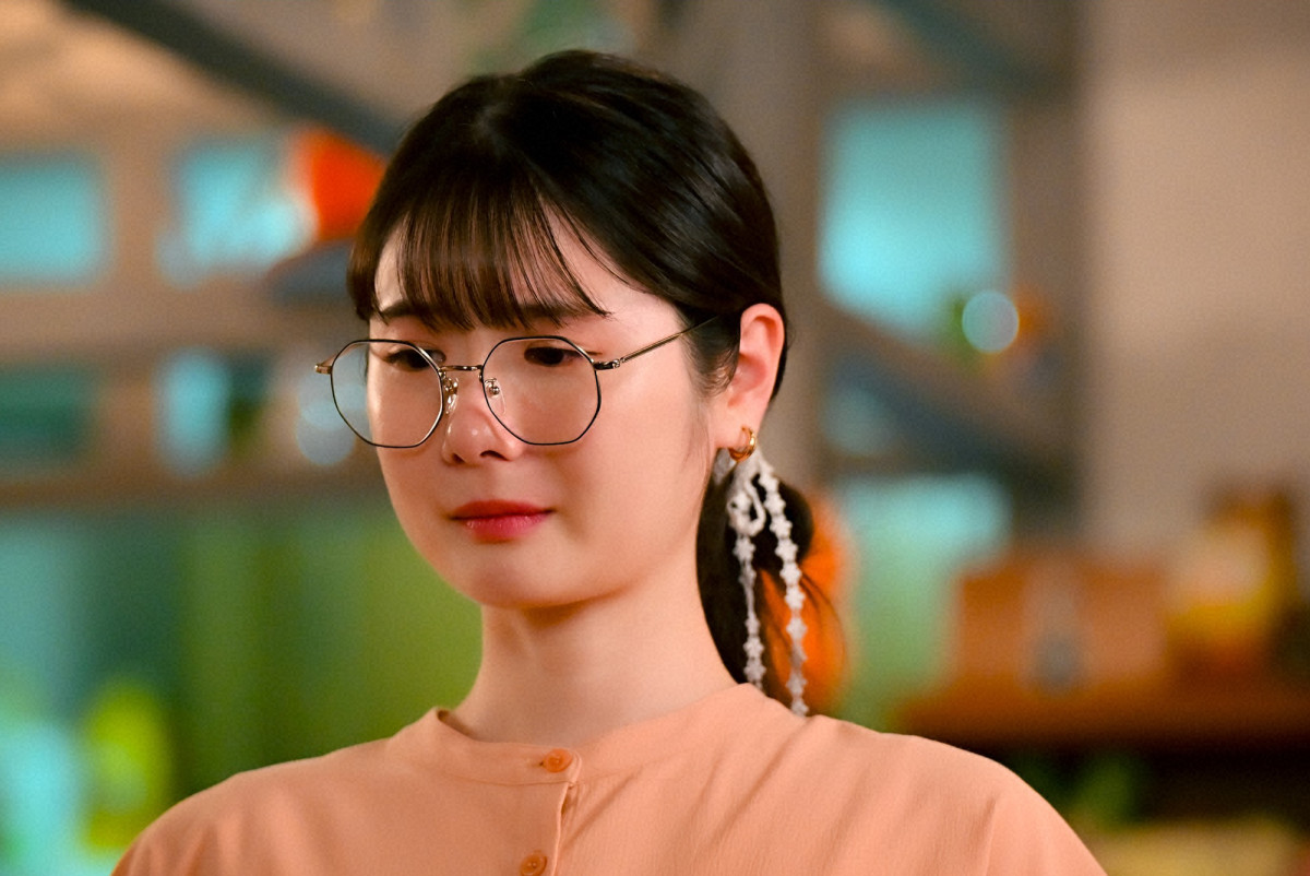 『君の好きは無敵』第9話　杏奈＆瀬尾がSNSで猛烈なバッシングを受け大炎上