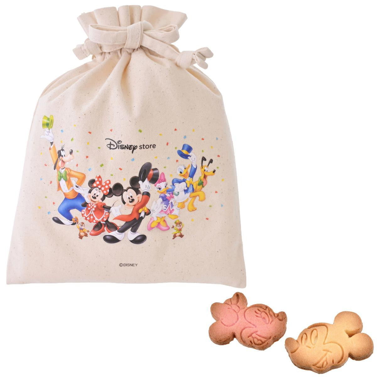 260910「Disney store．jp Japan Tour」