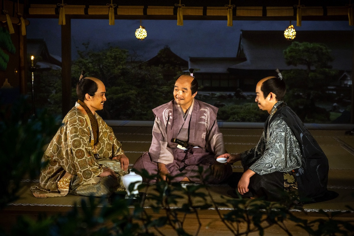 『豊臣兄弟！』“小一郎”仲野太賀、ついに“秀長”へ改名！ 込められた思いにネット興奮「鳥肌!!」「面白いっ!!」