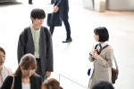 ドラマ『南田南弁護士は天才肌』場面写真