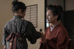 連続テレビ小説『ブラッサム』第2回より