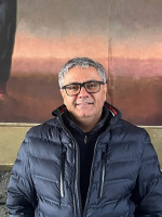 「第39回東京国際映画祭」黒澤明賞を受賞したモハマド・ラスロフ監督