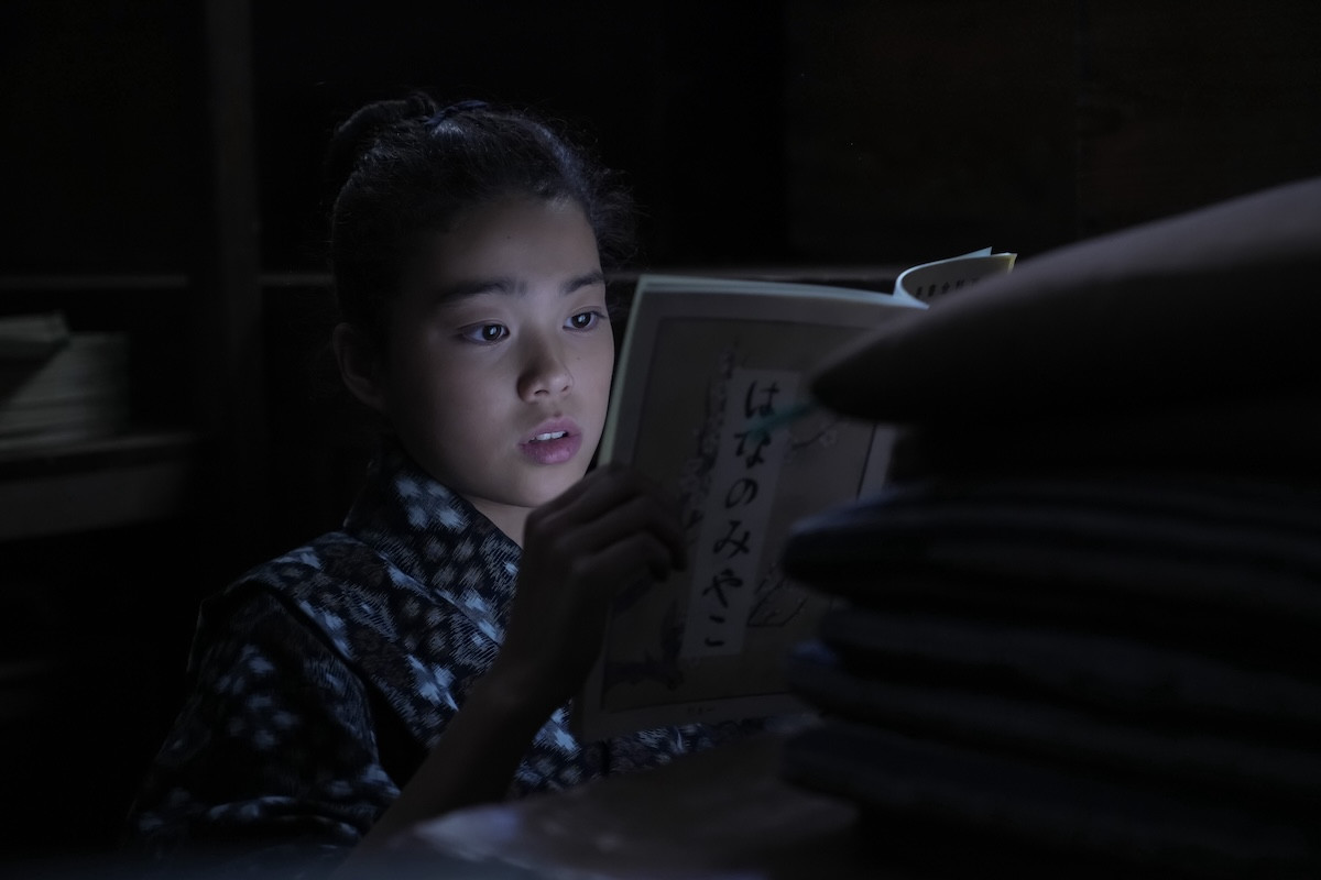 『ブラッサム』おとと様“清治”渡部篤郎、娘・珠への厳しすぎる“しつけ”にネット騒然「最悪」「ヤバさ全開」