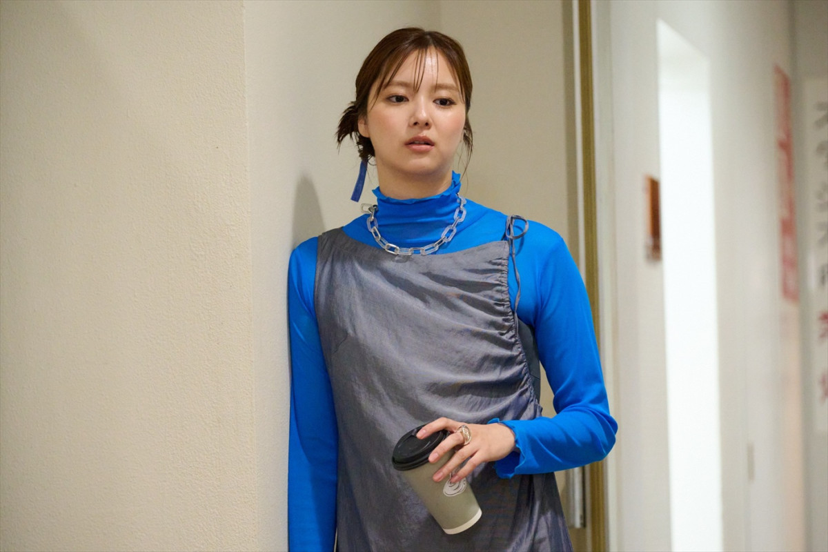 朝日奈央×新川優愛『妻を引退します』OPにhiro、 EDにyukaDD　プロローグ放送決定！