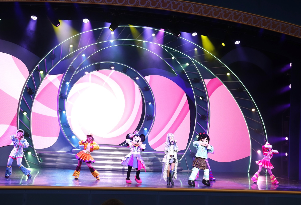 20260929 The D‐Groovationz4 Live： Happy！ Funky！ Groovy！Tour