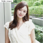 兒玉遥　※「兒玉遥」Instagram