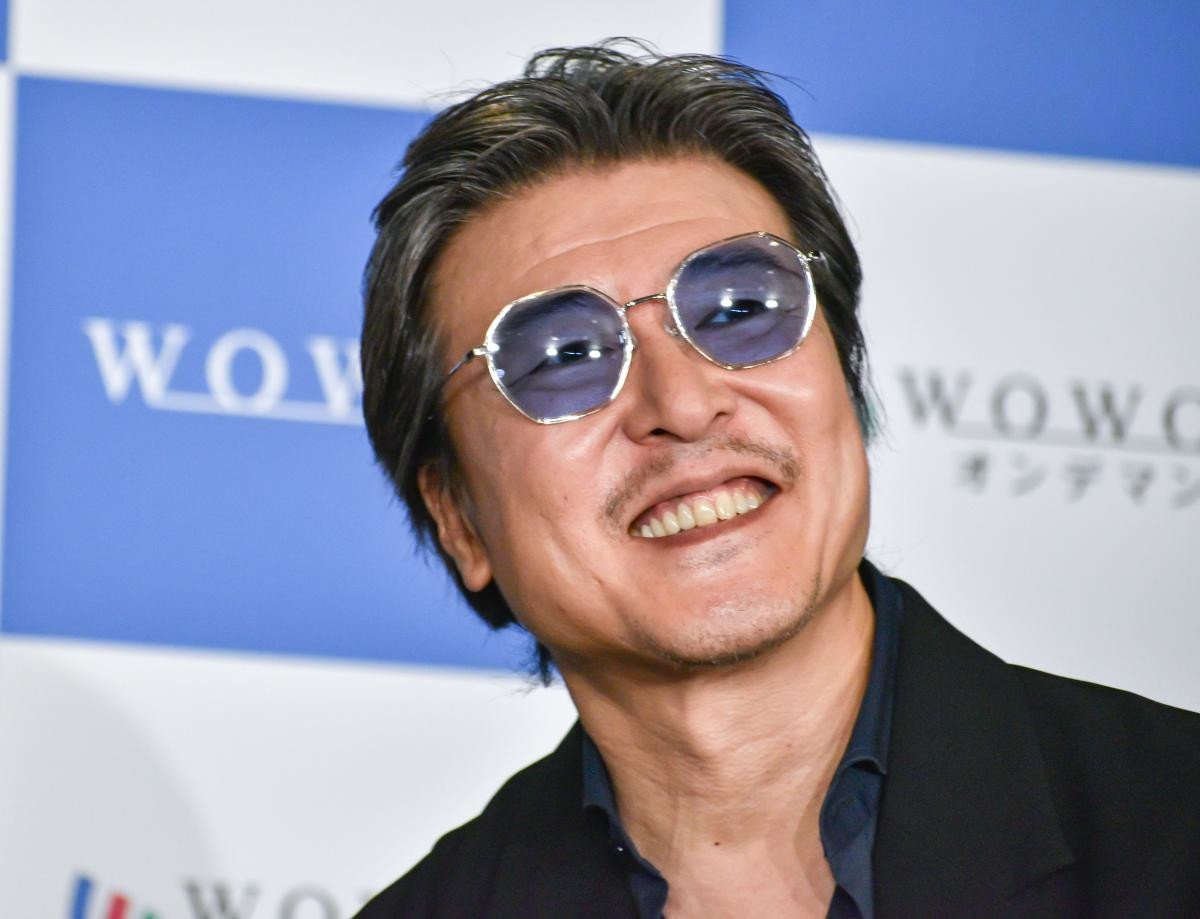 正門良規、ジュニア時代は“失敗だらけ”も「かっこよければOK」　向井理＆要潤の新人時代の失敗も