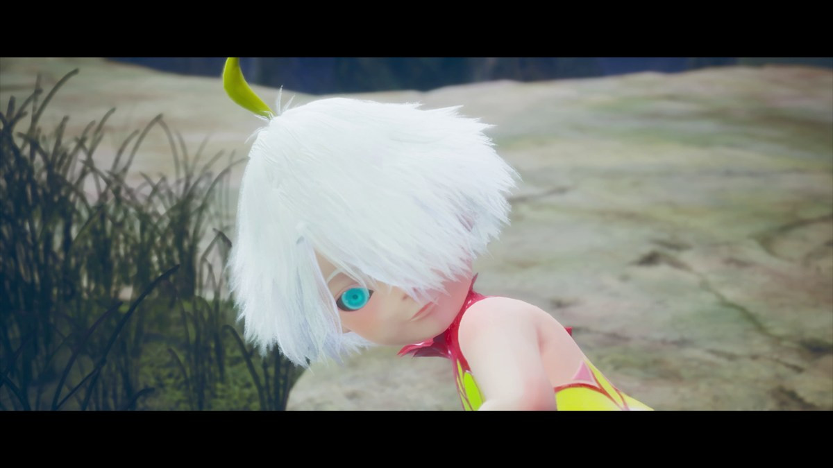 サイゲームスが新ブランド設立　ドラマチック崩落アクションアドベンチャー『崩落の国』11月5日発売決定
