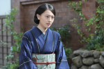 連続テレビ小説『風、薫る』第118回より