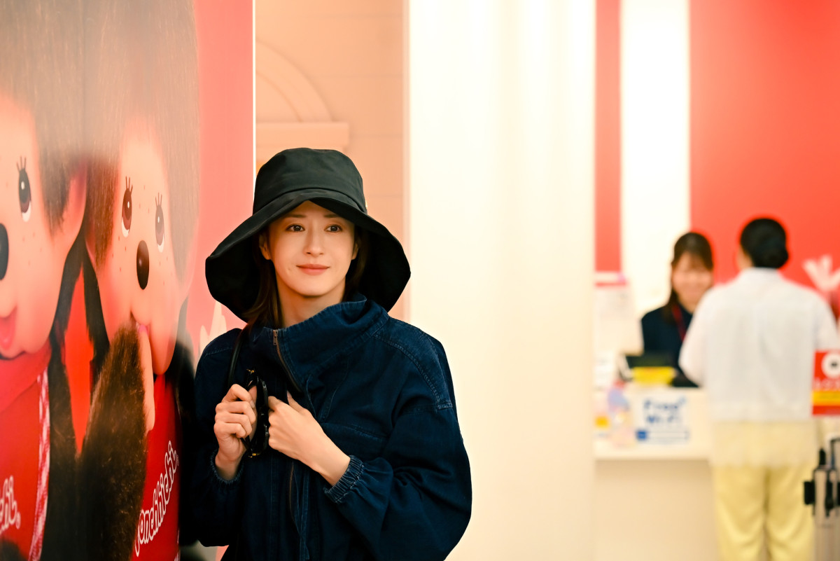 『君の好きは無敵』“杏奈”松本若菜のラストの行動に驚きの声「しんどすぎ」「衝撃展開すぎる」（ネタバレあり）