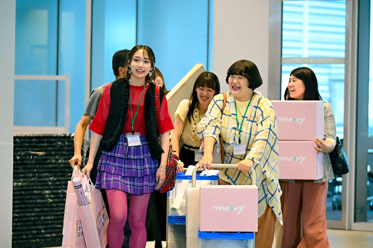 『君の好きは無敵』“杏奈”松本若菜のラストの行動に驚きの声「しんどすぎ」「衝撃展開すぎる」（ネタバレあり）