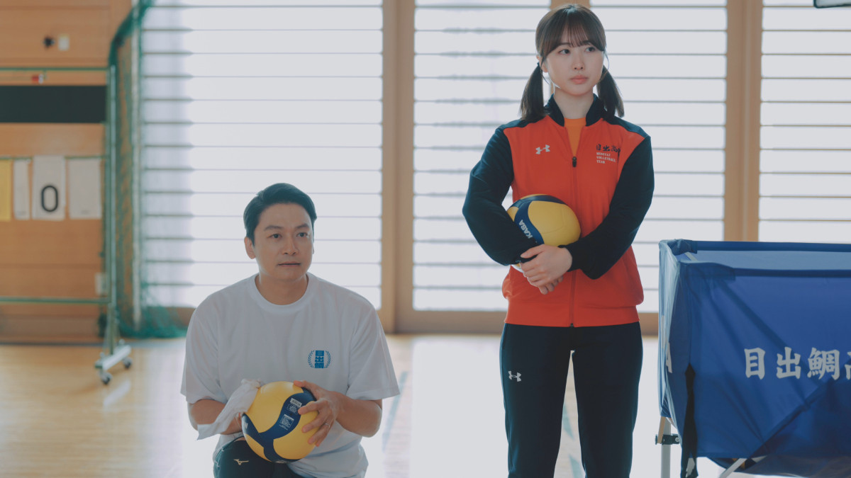 映画『高校生家族』香取慎吾ら“家谷家”の青春大爆走な場面写真11点一挙解禁