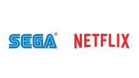 セガ×Netflix、パートナーシップを発表