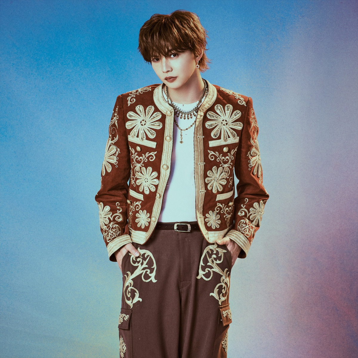 FANTASTICS、佐藤大樹出演ドラマ『ダウト』主題歌を担当　「聴く人の心にじんわりと温もりを広げてくれる楽曲」