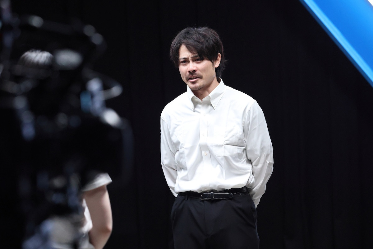 山田孝之が審査する俳優オーディション『THE OPEN CALL』　伊藤沙莉が「Episode 0」ナレーターを担当